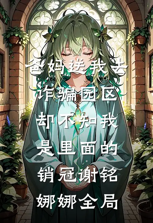 爸妈送我去诈骗园区，却不知我是里面的销冠谢铭娜娜全局