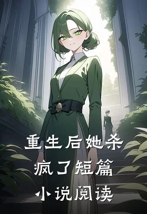 重生后她杀疯了短篇小说阅读