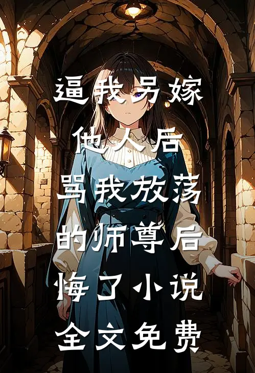 逼我另嫁他人后，骂我放荡的师尊后悔了小说全文免费