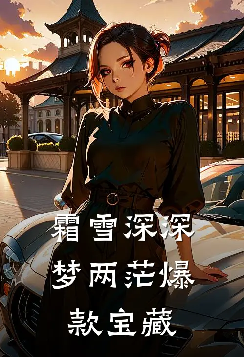 霜雪深深梦两茫爆款宝藏