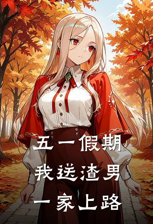 五一假期，我送渣男一家上路