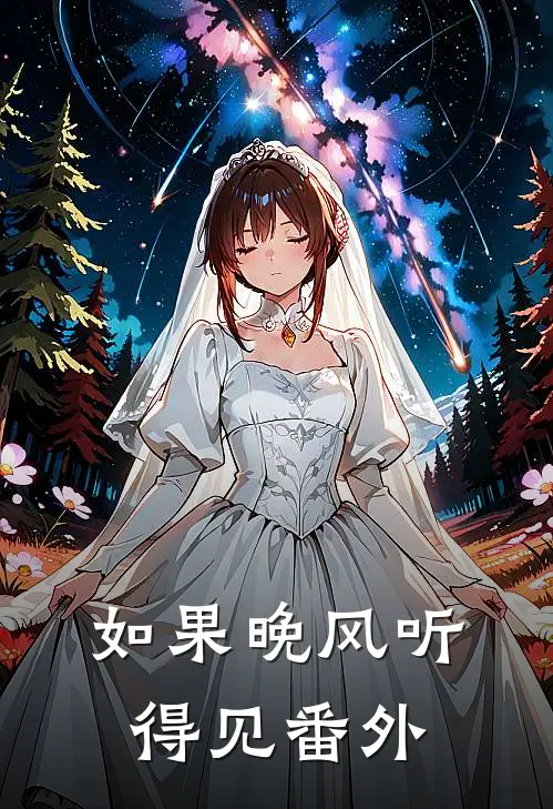 如果晚风听得见番外