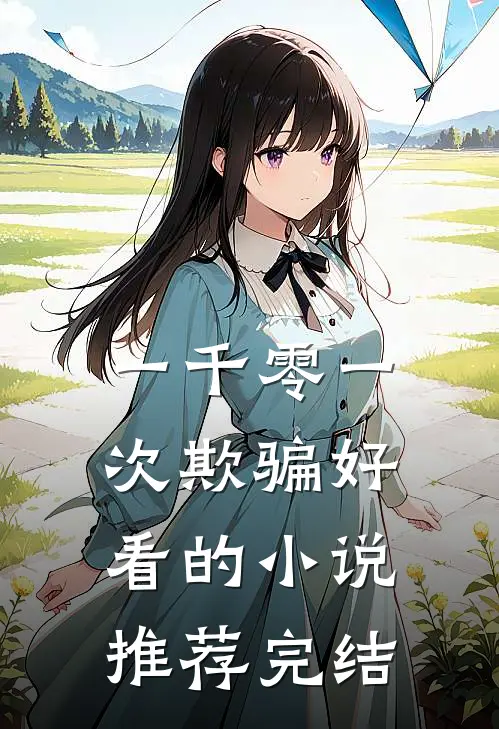 一千零一次欺骗好看的小说推荐完结