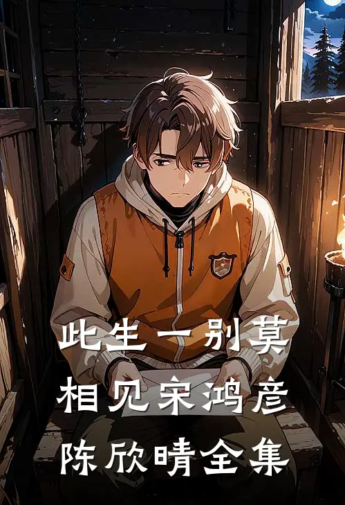 此生一别莫相见宋鸿彦陈欣晴全集