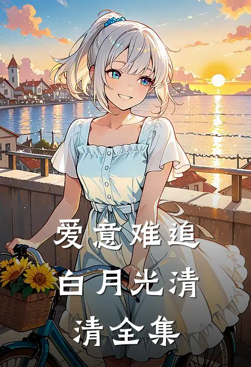 爱意难追白月光清清 全集