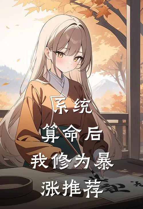 系统：算命后，我修为暴涨推荐