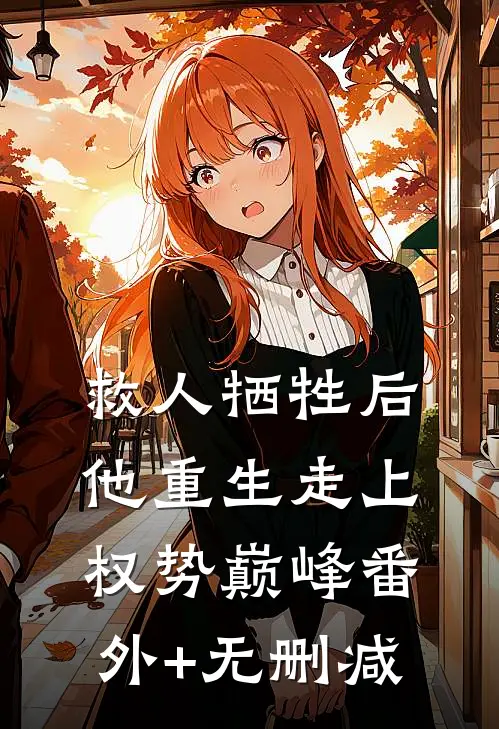 救人牺牲后，他重生走上权势巅峰番外+无删减