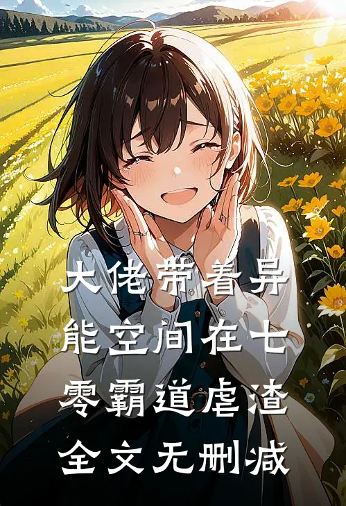 大佬带着异能空间在七零霸道虐渣全文无删减