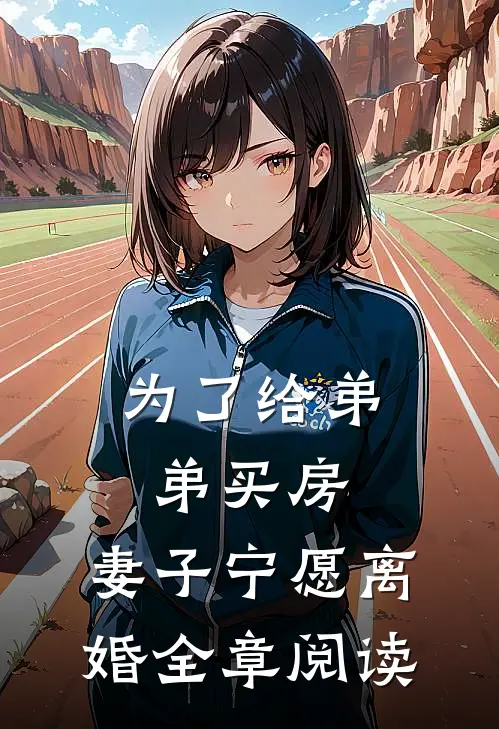 为了给弟弟买房，妻子宁愿离婚全章阅读