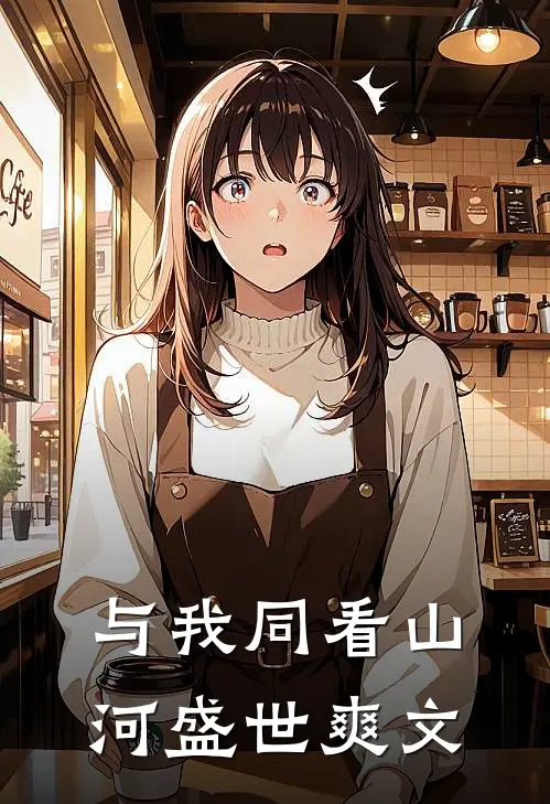 与我同看山河盛世爽文