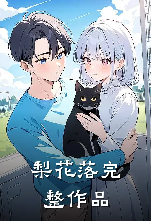 梨花落完整作品