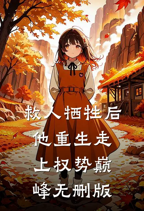 救人牺牲后，他重生走上权势巅峰无删版