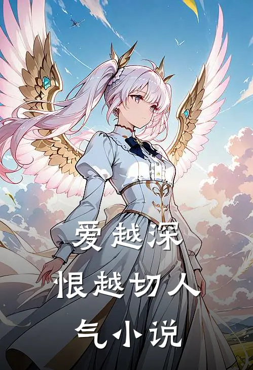 爱越深，恨越切人气小说