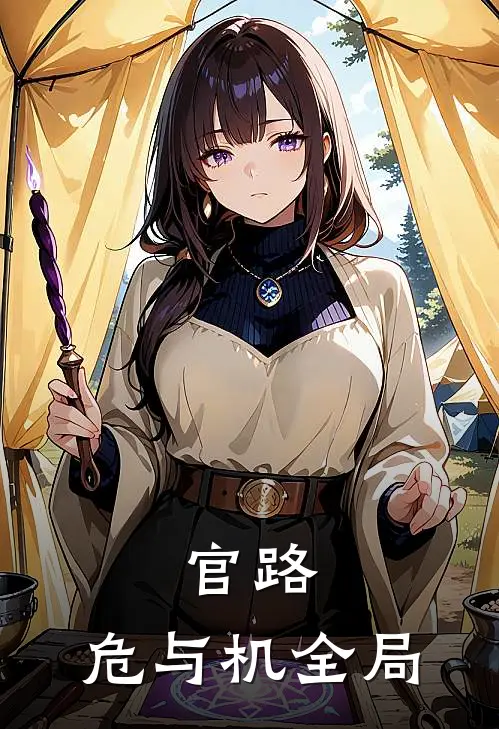 官路：危与机全局
