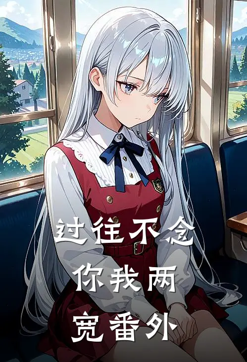 过往不念，你我两宽番外