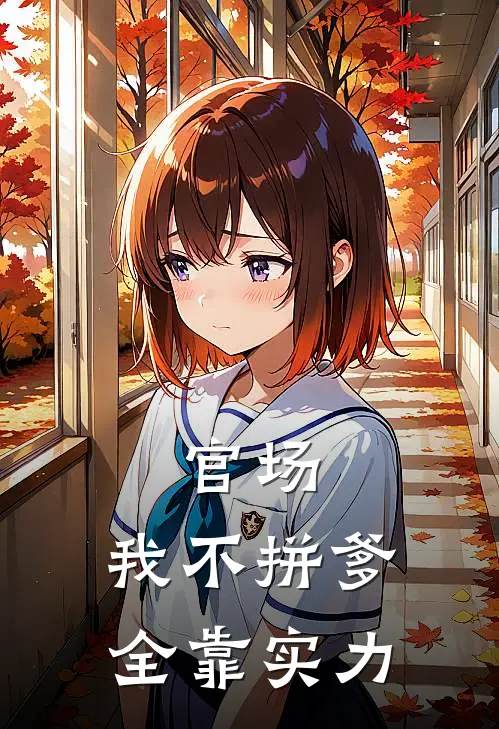 官场：我不拼爹，全靠实力