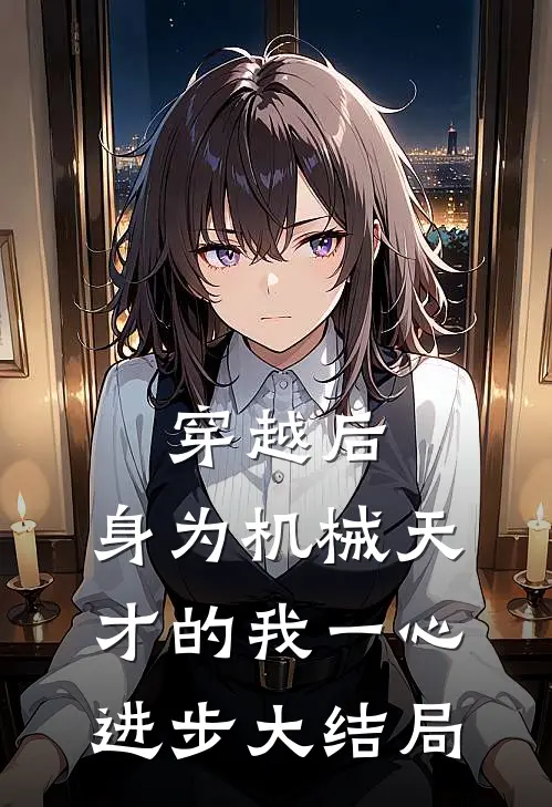 穿越后，身为机械天才的我一心进步大结局