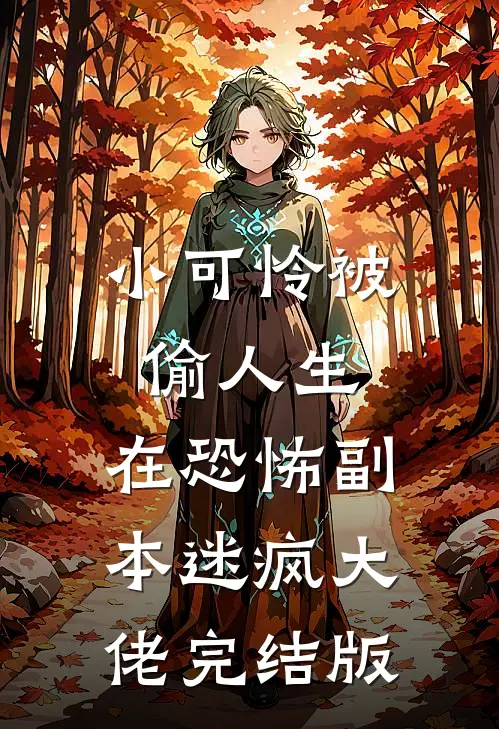 小可怜被偷人生，在恐怖副本迷疯大佬完结版