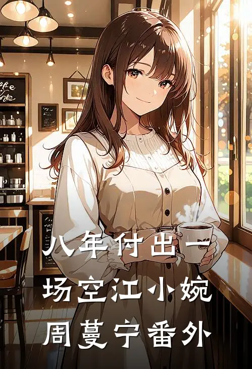八年付出一场空江小婉周蔓宁 番外