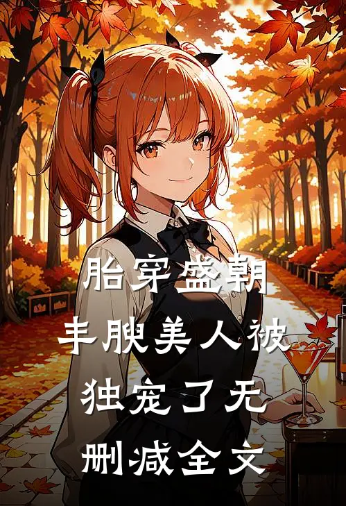 胎穿盛朝，丰腴美人被独宠了无删减全文