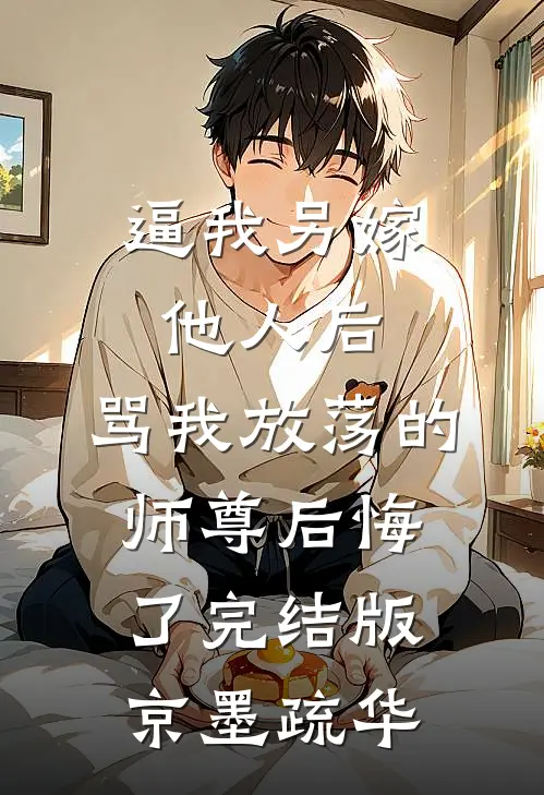 逼我另嫁他人后，骂我放荡的师尊后悔了完结版京墨疏华