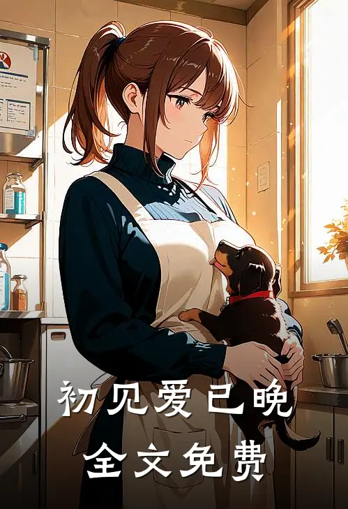 初见爱已晚全文免费