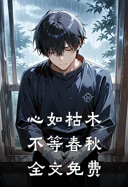 心如枯木不等春秋全文免费