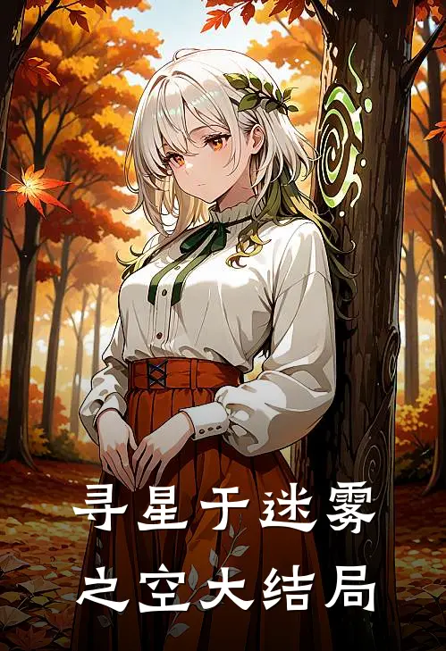 寻星于迷雾之空大结局
