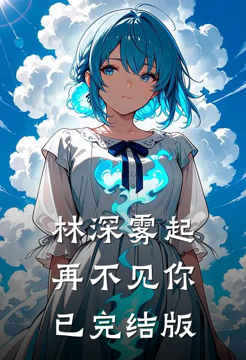 林深雾起再不见你已完结版