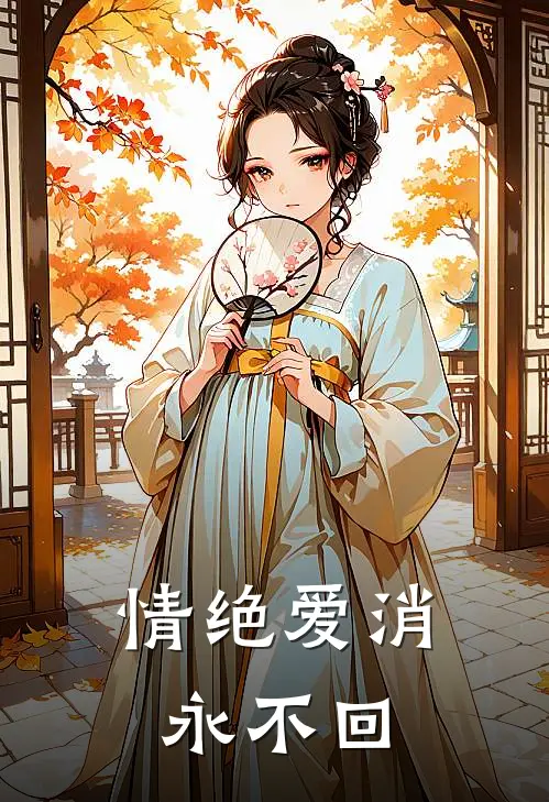 情绝爱消永不回