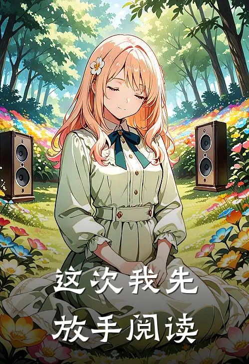 这次我先放手阅读