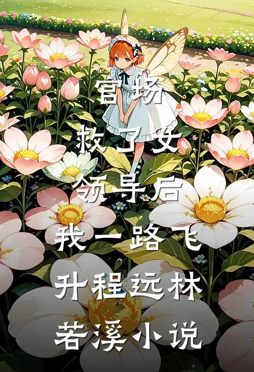 官场：救了女领导后，我一路飞升程远林若溪小说
