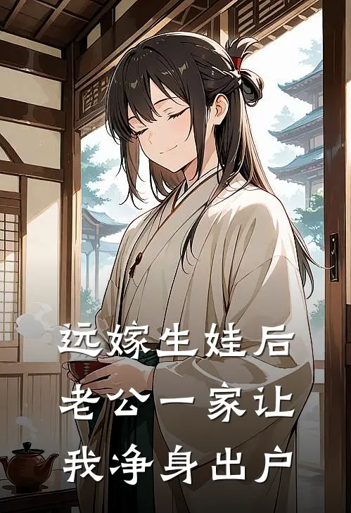 远嫁生娃后，老公一家让我净身出户