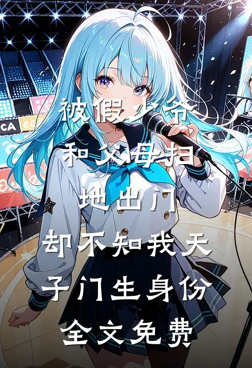 被假少爷和父母扫地出门，却不知我天子门生身份全文免费