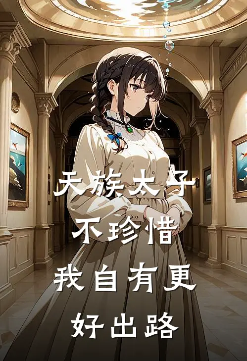 天族太子不珍惜，我自有更好出路