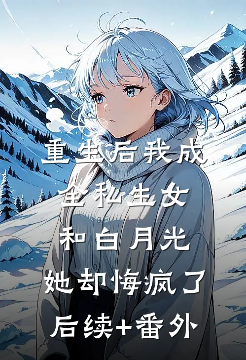 重生后我成全私生女和白月光，她却悔疯了后续+番外