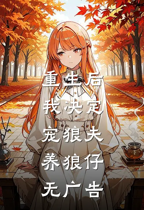 重生后，我决定宠狼夫，养狼仔无广告
