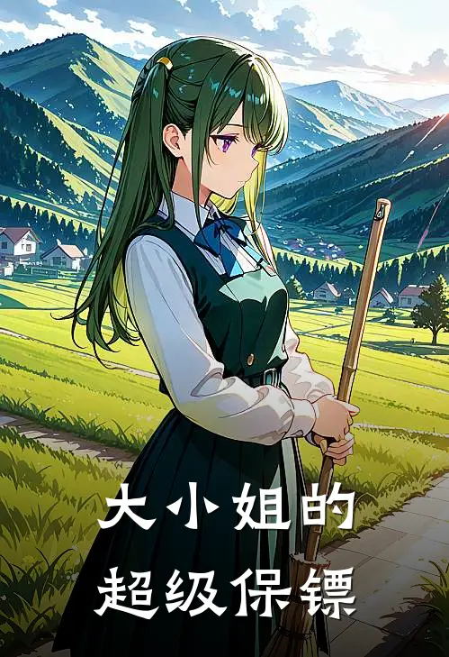 大小姐的超级保镖