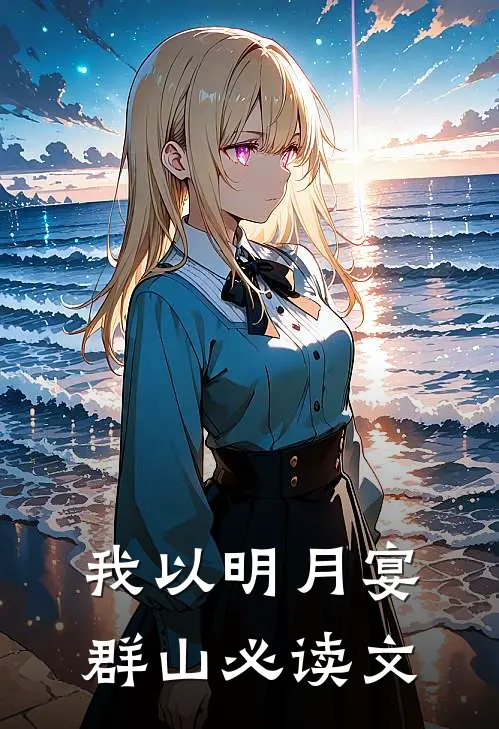 我以明月宴群山必读文