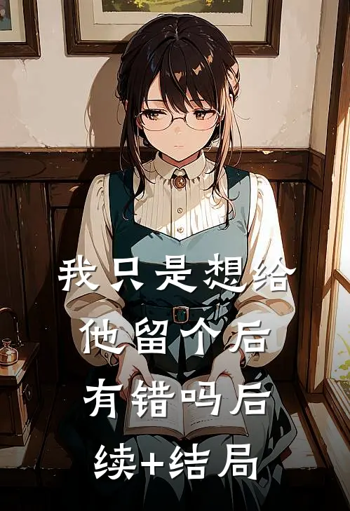 我只是想给他留个后，有错吗后续+结局
