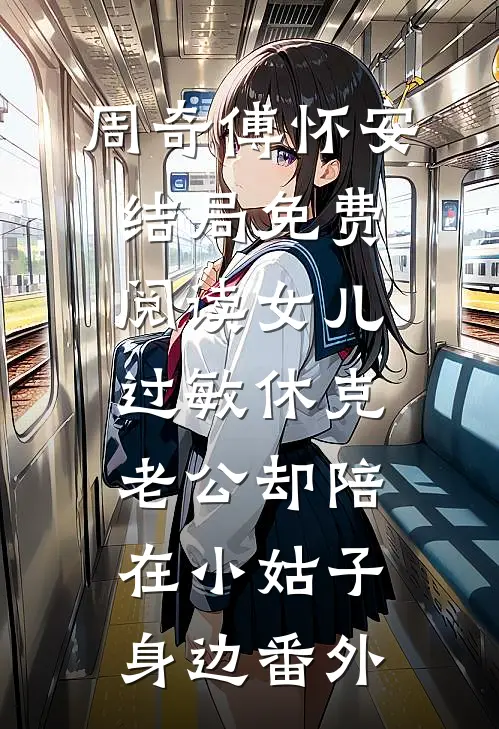 周奇傅怀安结局免费阅读女儿过敏休克，老公却陪在小姑子身边番外
