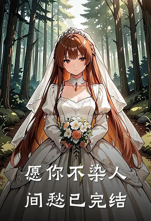愿你不染人间愁已完结