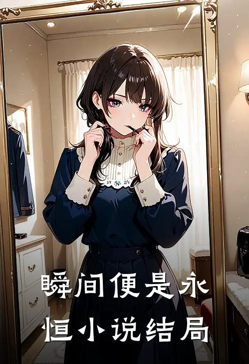 瞬间便是永恒小说结局