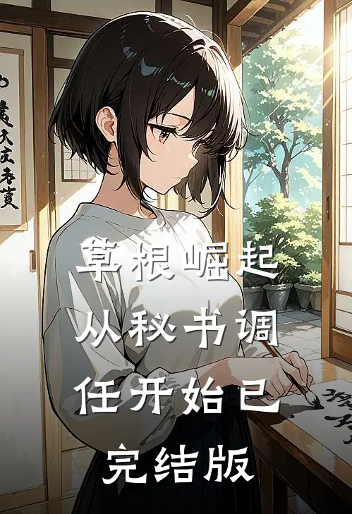 草根崛起：从秘书调任开始已完结版