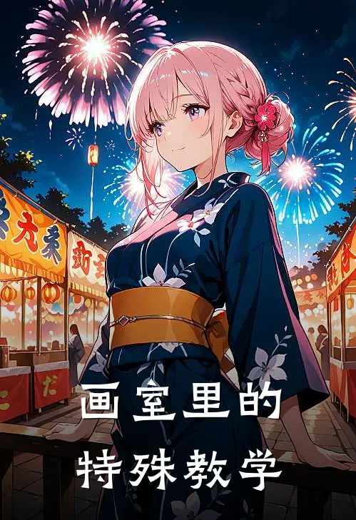 画室里的特殊教学