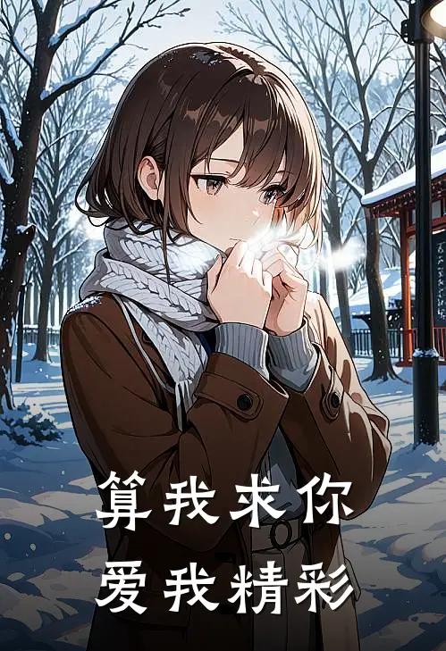 算我求你，爱我精彩
