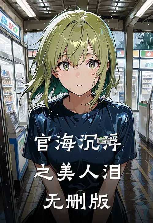 官海沉浮之美人泪无删版