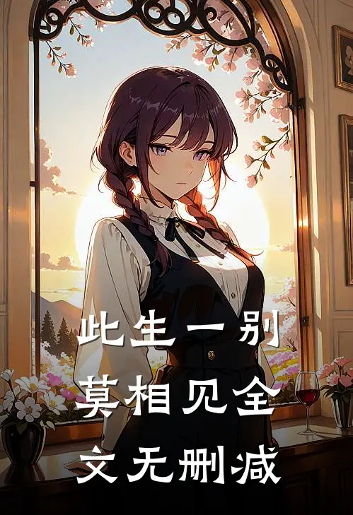 此生一别莫相见全文无删减