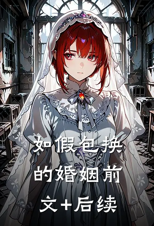 如假包换的婚姻前文+后续