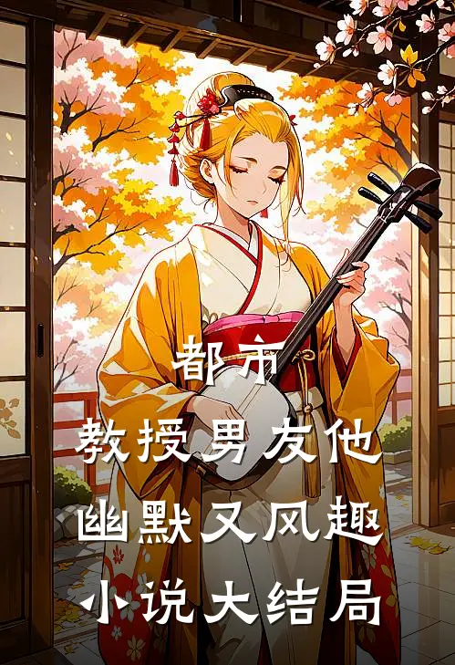 都市：教授男友他幽默又风趣小说大结局